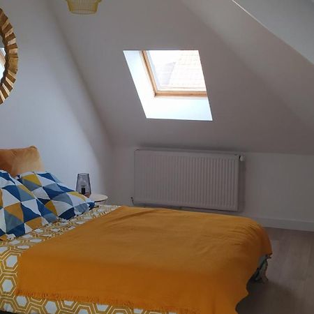 Le Sunny-Appartement Duplex Spacieux Outreau Exterior foto